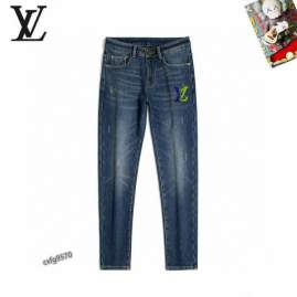 Picture of LV Jeans Long _SKULVsz28-3825tx18111490